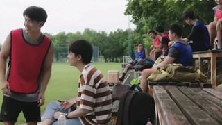 [Bad Buddy the Series] OhmNanon | Sweet and cute scenes