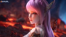 Wealth and Wonder eps 10
