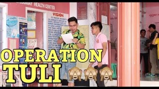 Birthday Charity Vlog ( OPERATION TULI)