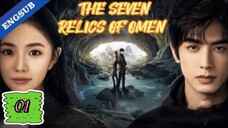 🇨🇳 The Seven Relics of Omen Episode 1