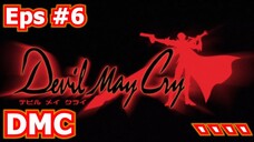 DEVIL MAY CRY E6