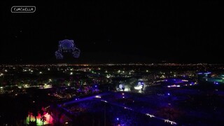 BLACKPINK - COACHELLA DAY 2 WEEK 2