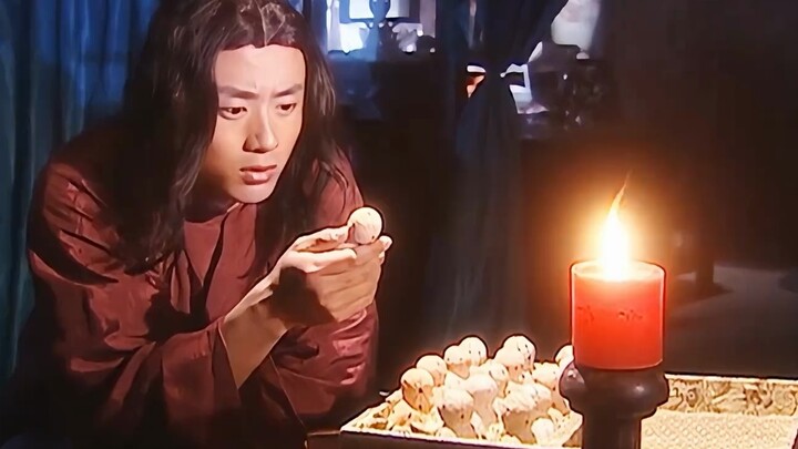 “The Legend of the Swordsman”: Brother Dog’s Divine Skill Reaches Perfection — Film Commentary & Mus