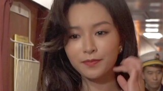 Janice Man’s performance as the femme fatale is so appealing, she is really perfect for such a role!