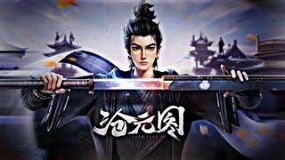 Azure Legacy Episode 11 - 15 [ Sub Indonesia ]