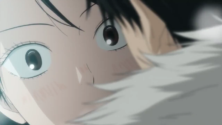 kimi ni Todoke ฝากใจไปถึงเธอ ตอนที่24 (พากย์ไทย)