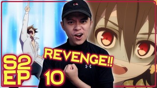 IT'S REVENGE TIME!! | Zombieland Saga Season 2 Episode 10 Reaction