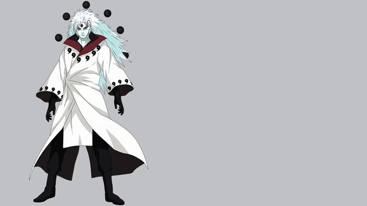 Peringkat kekuatan tempur teratas Naruto, Hokage generasi pertama hanya bisa berada di bawah?