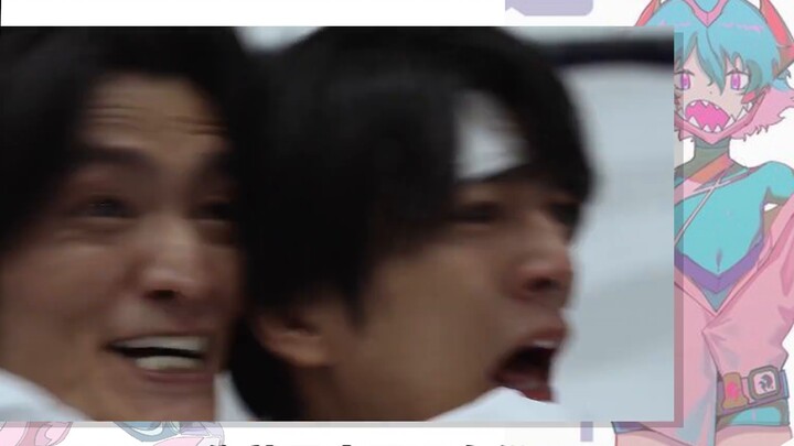 [Tokusatsu Chatterbox] The first time I was a Kamen Rider, I survived Christmas and that was a succe