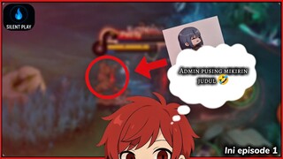 Mlbb. exe[]Episode 1