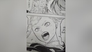 blackclover asta noelle astelle dindajanganmarah2