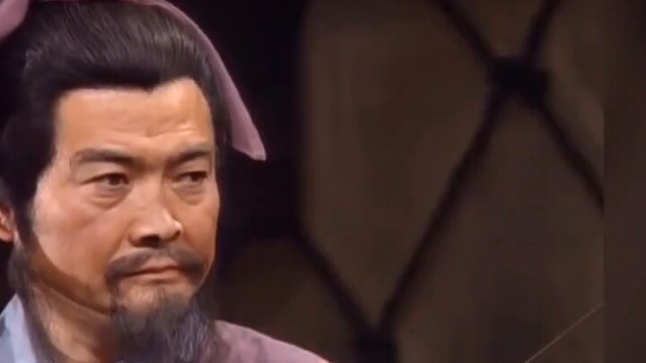 The strongest lineup of Shu Han in the Three Kingdoms" "Three Kingdoms" "Romance of the Three Kingdo