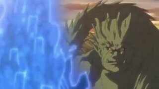 Thiên Thủ Quan Âm (Senju Hashirama) vs Quan Thế Âm Liên Hoa Vương (Tobi Zetsu)#1.2