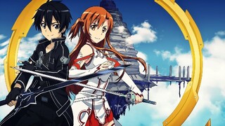 Sword art online S1 EP 11 (Malay Dub)