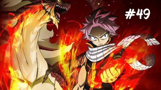 Fairy Tail Episode 49 English Sub