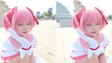 【Nude Eye 3D/Beauty】4k 3D VR - Sexy is worthless in front of cuteness! At your fingertips!