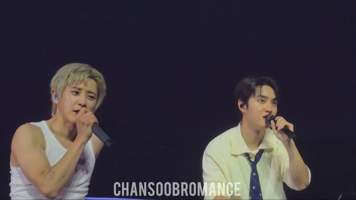 EXHorizon in Singapore Day 2 | July 26th 2026