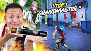 I Found Top 1 Grandmaster Player in Free Fire 😱 Tonde Gamer