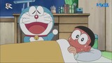Doraemon S11 - Túi Cảm Cúm Và Thuốc Giả Bệnh