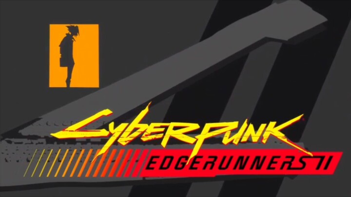 Cyberpunk Edgerunners S2 episode 3 Sub Indo