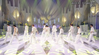 JO1 - WHERE DO WE GO [2024.09.28]