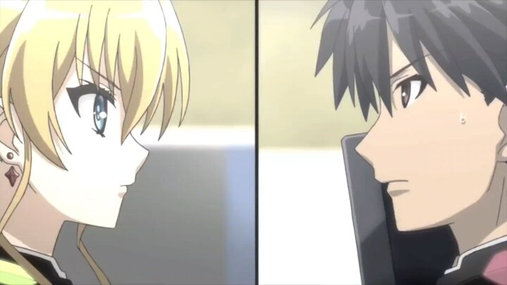 Pertarungan yang mempertaruhkan clan masing - masing