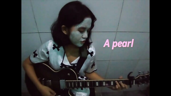 A pearl - Mitski