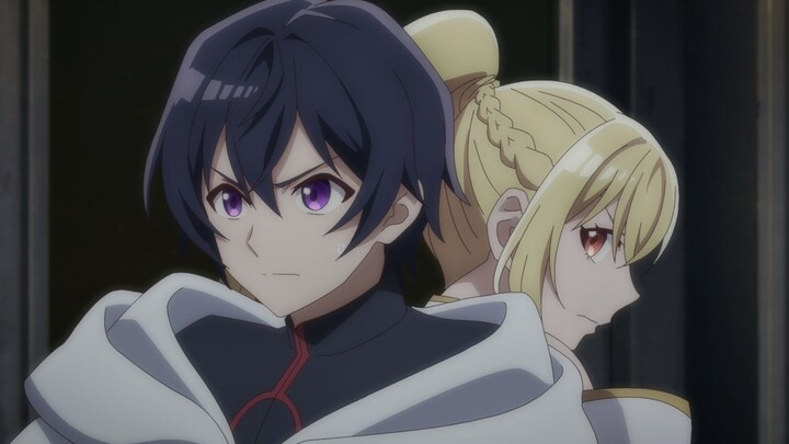 สกิลกำมะลอของเทพแห่งผลไม้: ตอนที่ 3 [พากย์ไทย]