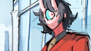 【oc】Halo dunia～