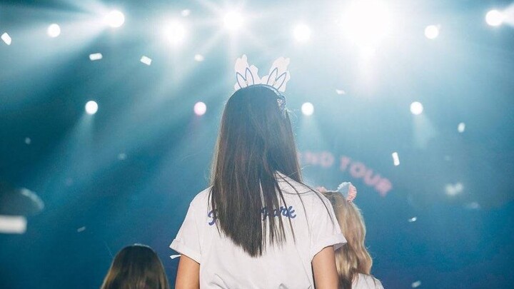 【TWICE Châu Tử Du × Cơn Gió Nổi】Cảnh cảm động đẫm nước mắt: Rốt cuộc tôi đã trả lại tuổi thanh xuân 