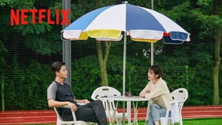 Dream | Coming to Netflix #IU