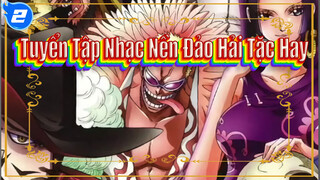 Tổng Hợp Nhạc Nền Ban Đầu Đảo Hải Tặc_2