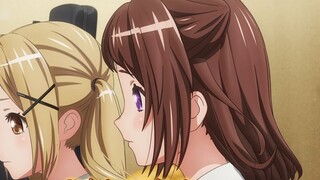 ✨Arisa, can you practice with me again✨
