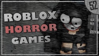 Roblox Horror Games 52