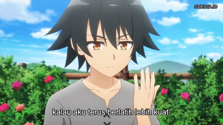 Anime Baru🔥Mushoku no Eiyuu episode 1 sub indo