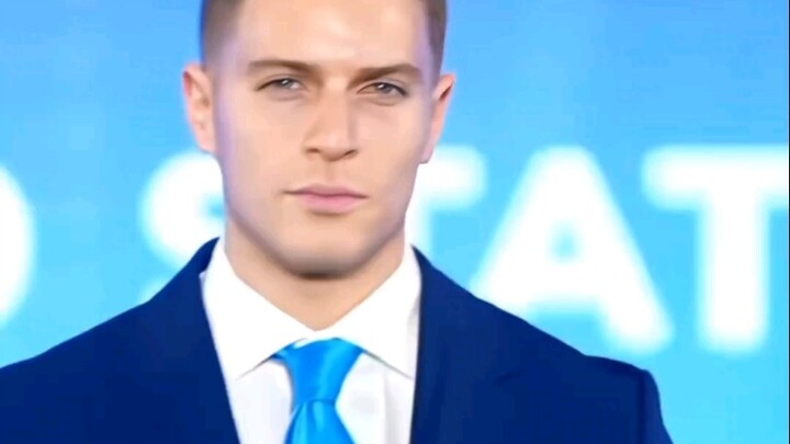 2024 Mr. World Candidates