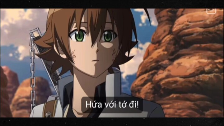 kể tên bộ phim anime đã lm bạn khóc