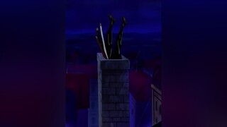 Rumput laut salah tempat 😂😂 anime animtion foryoupage onepiece zoro chopper otaku fyp