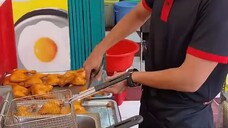 đùi gà 1 ?