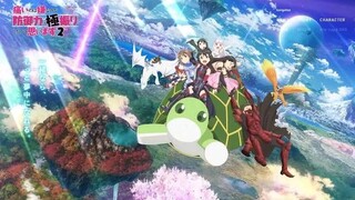 BOFURI S2 episode 05 sub indo