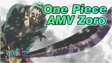 [One Piece AMV / Zoro / Keren] Kamu Benar Tidak Cinta Zoro Seperti Ini?