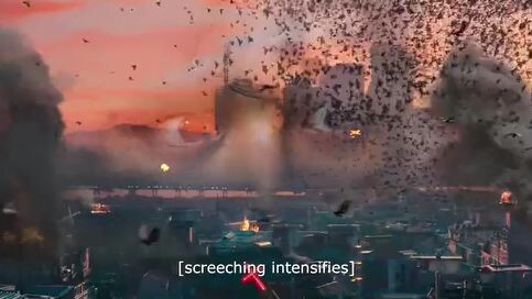 sweet home season 2 ep1