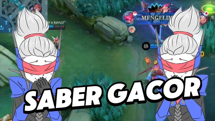 INI HERO GACOR BANGET DI AWAL SEASON💀💀