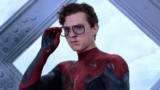 Peter có thể sử dụng mọi quyền hạn của Tony, điều này cho thấy cậu ấy yêu Người Nhện đến mức nào.