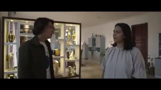 PERAYAAN MATI RASA (2025) FULL HD