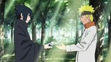 [Naruto | Sauna] Persahabatan yang akan membuatmu menangis meskipun kamu menontonnya lagi...
