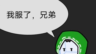 Chicken Nuggets Dog and His Brothers 14 (BYD Hide-and-Seek)