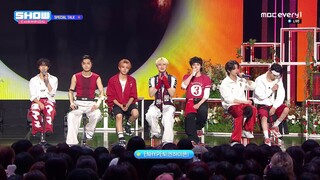 240807 MBC Every1 쇼 챔피언 ENHYPEN Cut