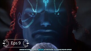 Renegade Imortal Eps 9 Sub Indo