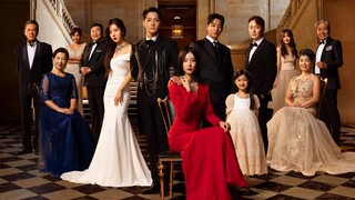 Elegant Empire  Episode 8 English Sub